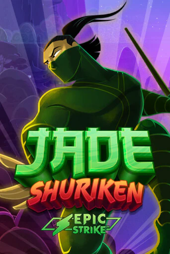 Jade Shuriken - играть онлайн | Вулкан Вегас Беларусь - без регистрации