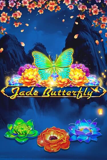 Jade Butterfly™ - играть онлайн | Вулкан Вегас Беларусь - без регистрации