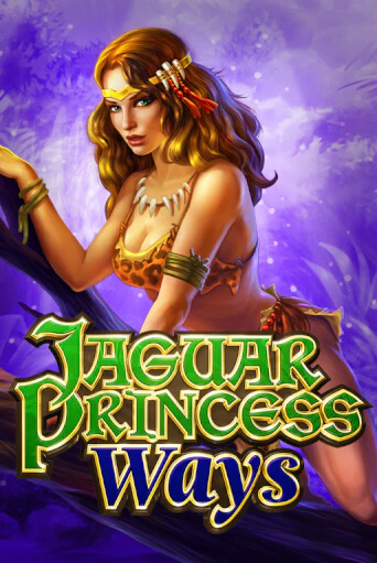 Jaguar Princess Ways - играть онлайн | Вулкан Вегас Беларусь - без регистрации