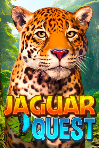 Jaguar Quest - играть онлайн | Вулкан Вегас Беларусь - без регистрации