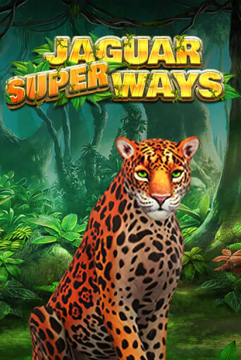 Jaguar Superways - играть онлайн | Вулкан Вегас Беларусь - без регистрации