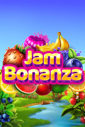 Jam Bonanza - играть онлайн | Вулкан Вегас Беларусь - без регистрации