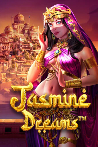 Jasmine Dreams - играть онлайн | Вулкан Вегас Беларусь - без регистрации