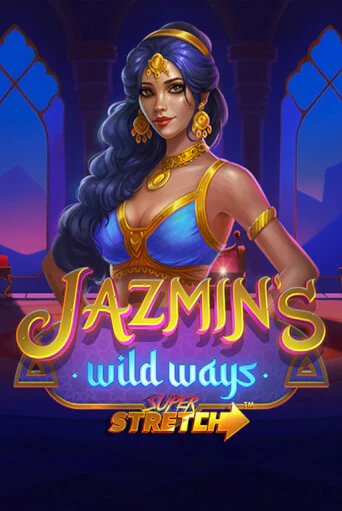 Jazmin's Wild Ways - играть онлайн | Вулкан Вегас Беларусь - без регистрации