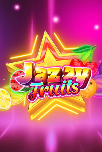 Jazzy Fruits - играть онлайн | Вулкан Вегас Беларусь - без регистрации