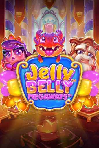 Jelly Belly Megaways - играть онлайн | Вулкан Вегас Беларусь - без регистрации
