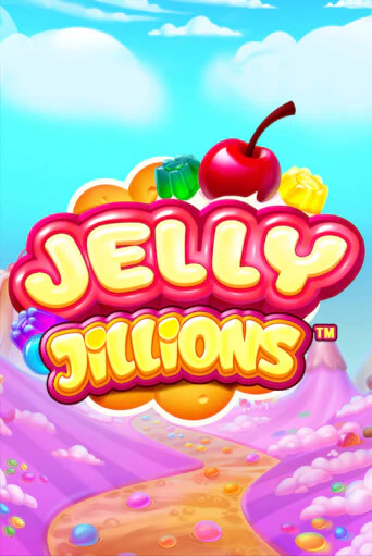 Jelly Jillions - играть онлайн | Вулкан Вегас Беларусь - без регистрации