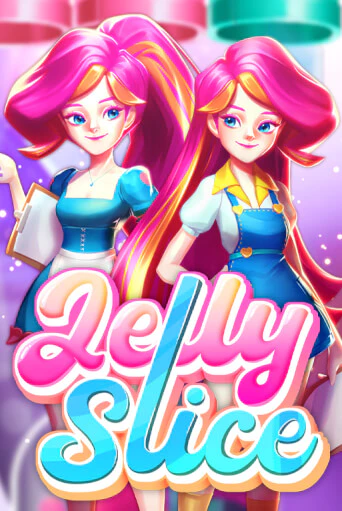 Jelly Slice - играть онлайн | Вулкан Вегас Беларусь - без регистрации