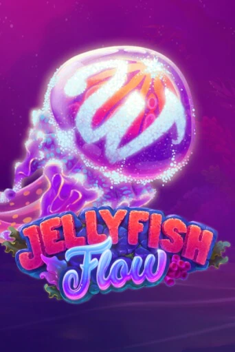 Jellyfish Flow Ultra - играть онлайн | Вулкан Вегас Беларусь - без регистрации
