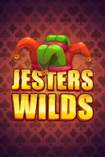 Jesters Wilds - играть онлайн | Вулкан Вегас Беларусь - без регистрации