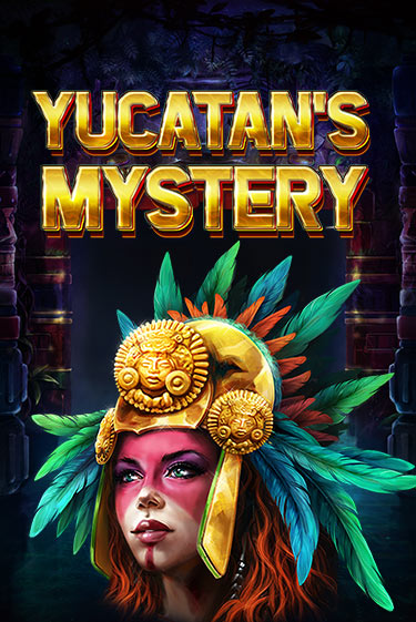 Yucatan's Mystery - играть онлайн | Вулкан Вегас Беларусь - без регистрации