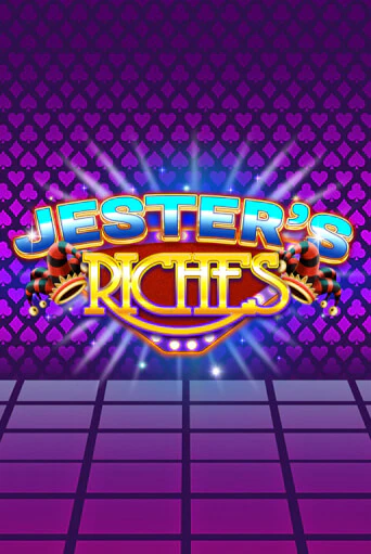 Jesters Riches - играть онлайн | Вулкан Вегас Беларусь - без регистрации