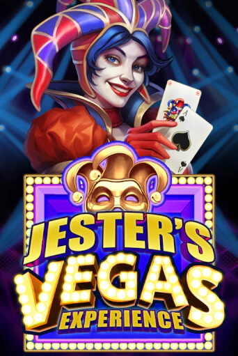 Jester's Vegas Experience - играть онлайн | Вулкан Вегас Беларусь - без регистрации