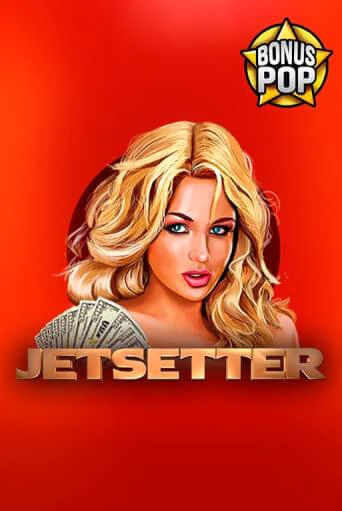 Jetsetter - играть онлайн | Вулкан Вегас Беларусь - без регистрации