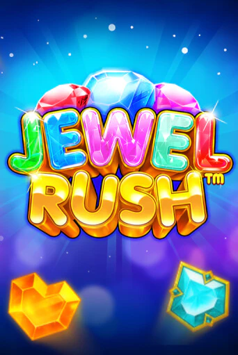 Jewel Rush™ - играть онлайн | Вулкан Вегас Беларусь - без регистрации