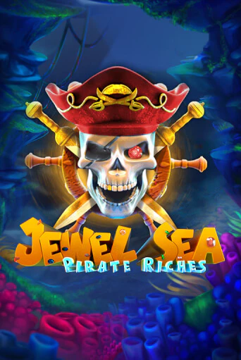 Jewel Sea Pirate Riches - играть онлайн | Вулкан Вегас Беларусь - без регистрации