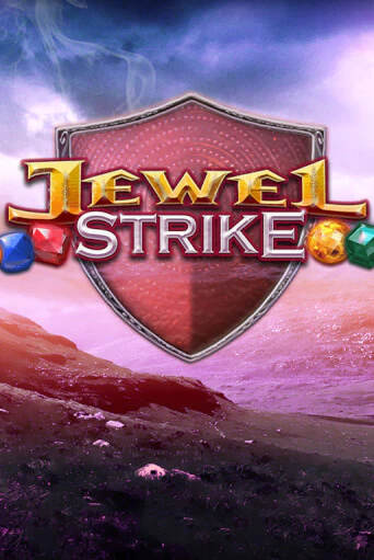 Jewel Strike - играть онлайн | Вулкан Вегас Беларусь - без регистрации