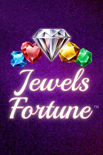 Jewels Fortune - играть онлайн | Вулкан Вегас Беларусь - без регистрации