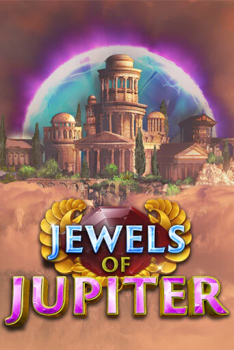 Jewels of Jupiter - играть онлайн | Вулкан Вегас Беларусь - без регистрации