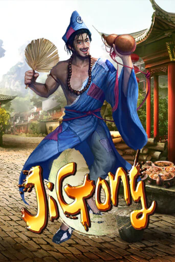Ji Gong - играть онлайн | Вулкан Вегас Беларусь - без регистрации