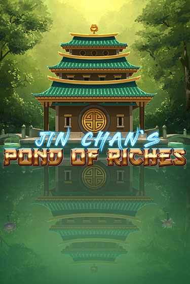 Jin Chan´s Pond of Riches - играть онлайн | Вулкан Вегас Беларусь - без регистрации