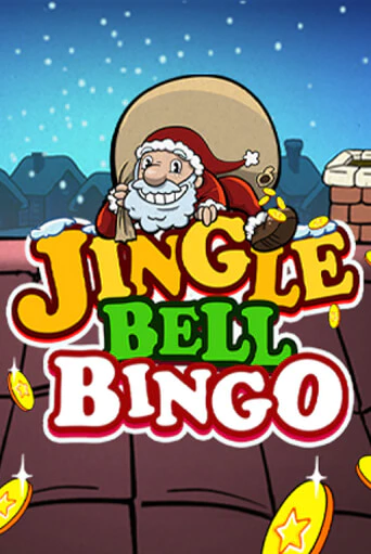 Jingle Bell Bingo - играть онлайн | Вулкан Вегас Беларусь - без регистрации