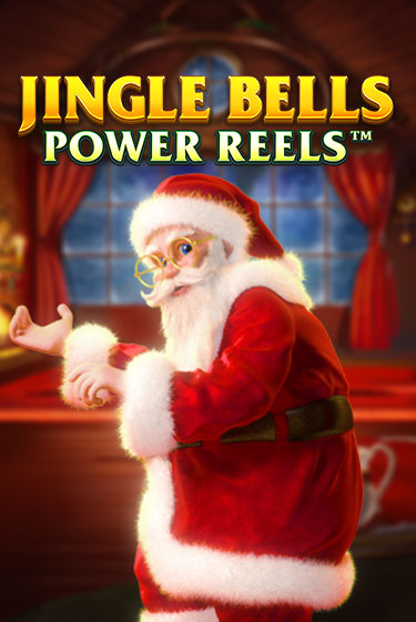 Jingle Bells Power Reels - играть онлайн | Вулкан Вегас Беларусь - без регистрации