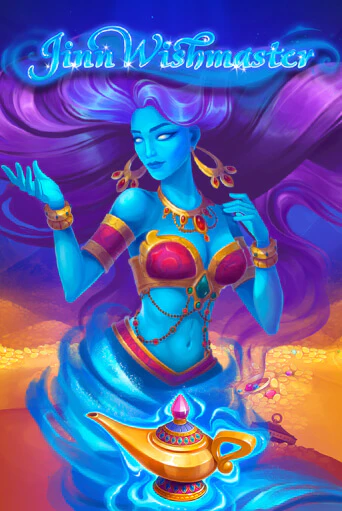 Jinn Wishmaster - играть онлайн | Вулкан Вегас Беларусь - без регистрации