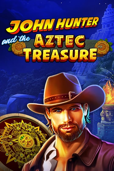 John Hunter and the Aztec Treasure - играть онлайн | Вулкан Вегас Беларусь - без регистрации