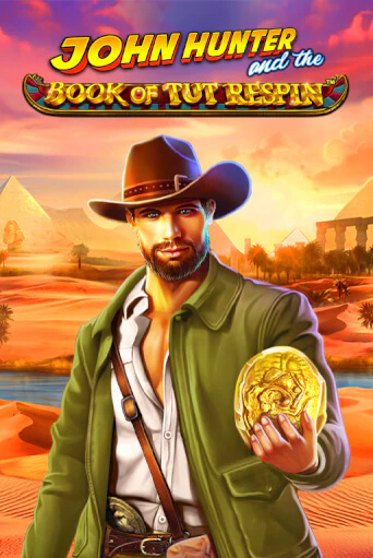 Book Of Tut Respin - играть онлайн | Вулкан Вегас Беларусь - без регистрации