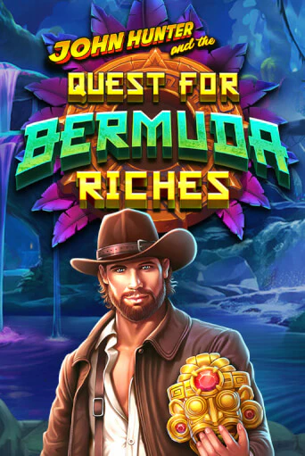 John Hunter and the Quest for Bermuda Riches - играть онлайн | Вулкан Вегас Беларусь - без регистрации