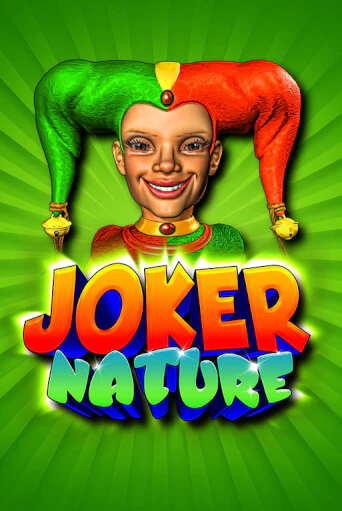 Joker Nature - играть онлайн | Вулкан Вегас Беларусь - без регистрации