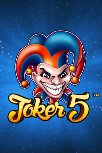 Joker 5 - играть онлайн | Вулкан Вегас Беларусь - без регистрации