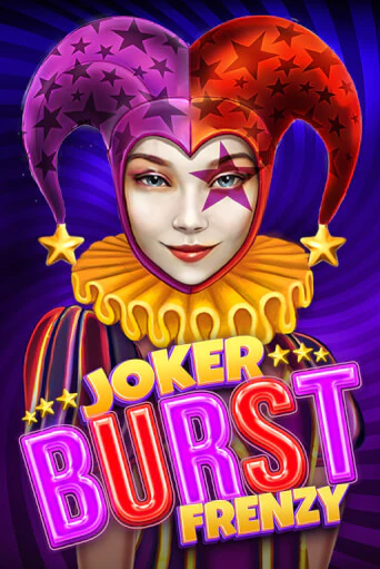 Joker Burst Frenzy™ - играть онлайн | Вулкан Вегас Беларусь - без регистрации