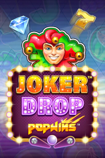 Joker Drop - играть онлайн | Вулкан Вегас Беларусь - без регистрации