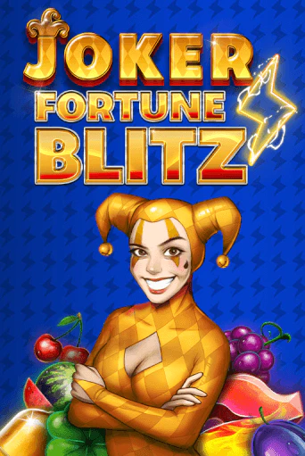 Joker Fortune Blitz - играть онлайн | Вулкан Вегас Беларусь - без регистрации