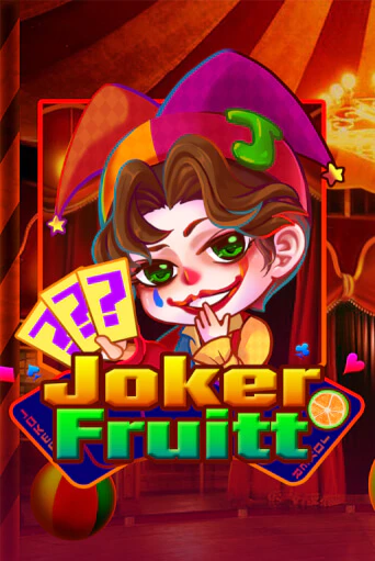 Joker Fruit - играть онлайн | Вулкан Вегас Беларусь - без регистрации