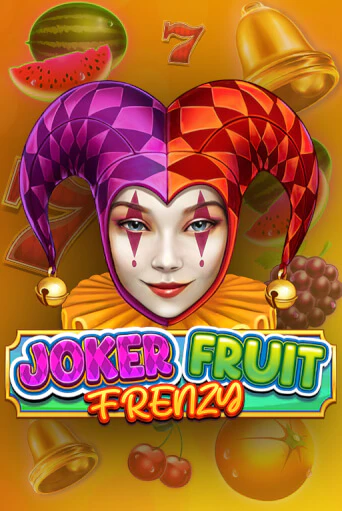 Joker Fruit Frenzy - играть онлайн | Вулкан Вегас Беларусь - без регистрации