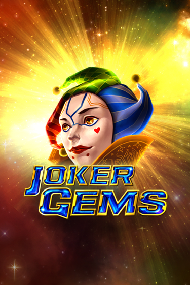 Joker Gems - играть онлайн | Вулкан Вегас Беларусь - без регистрации