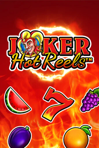 Joker Hot Reels - играть онлайн | Вулкан Вегас Беларусь - без регистрации