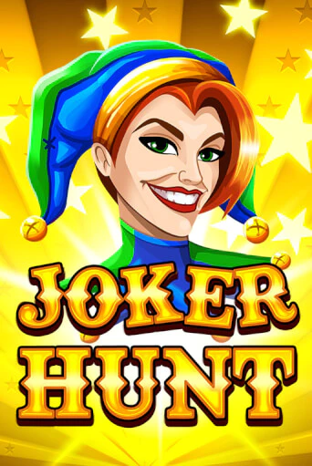 Joker Hunt - играть онлайн | Вулкан Вегас Беларусь - без регистрации