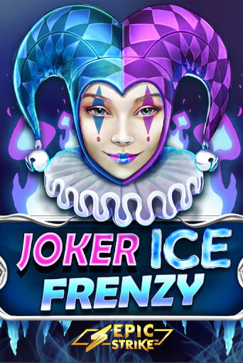 Joker Ice Frenzy Epic Strike - играть онлайн | Вулкан Вегас Беларусь - без регистрации