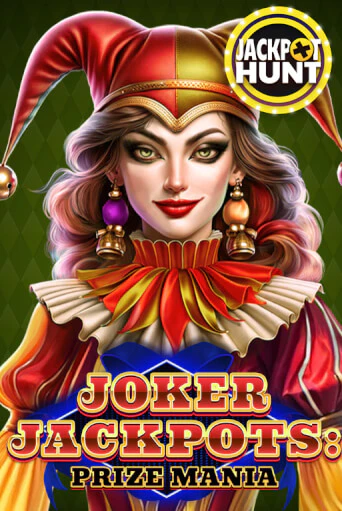 Joker Jackpots: Prize Mania - играть онлайн | Вулкан Вегас Беларусь - без регистрации
