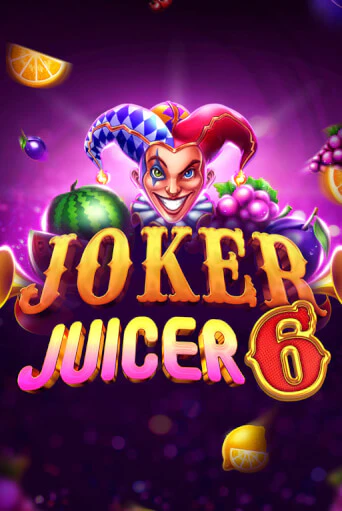 Joker Juicer 6 - играть онлайн | Вулкан Вегас Беларусь - без регистрации