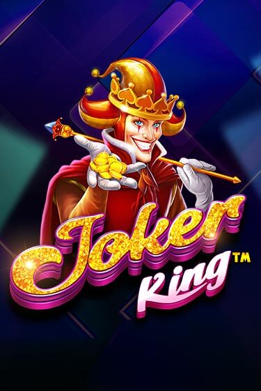 Joker King - играть онлайн | Вулкан Вегас Беларусь - без регистрации
