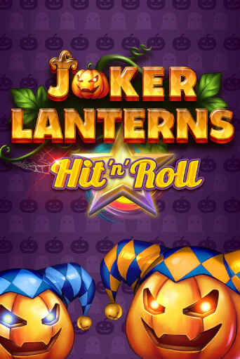 Joker Lanterns - играть онлайн | Вулкан Вегас Беларусь - без регистрации