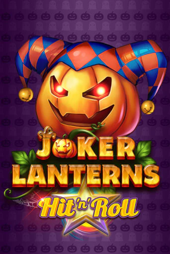 Joker Lanterns: Hit 'n' Roll - играть онлайн | Вулкан Вегас Беларусь - без регистрации