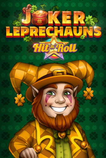 Joker Leprechauns Hit’n’Roll - играть онлайн | Вулкан Вегас Беларусь - без регистрации