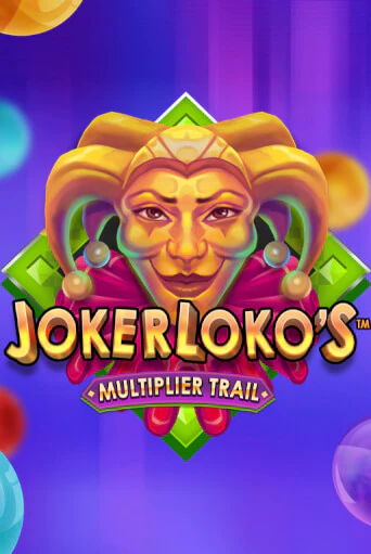 Joker Loko's Multiplier Trail™ - играть онлайн | Вулкан Вегас Беларусь - без регистрации
