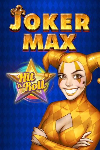 Joker Max: Hit 'n' Roll - играть онлайн | Вулкан Вегас Беларусь - без регистрации